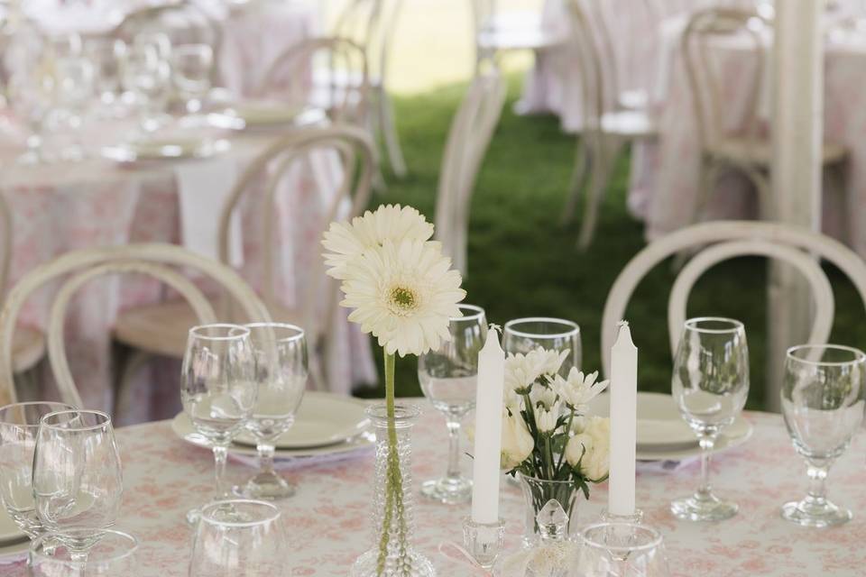 Table settings