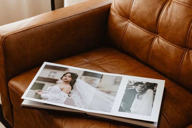 Premium Layflat Spreads