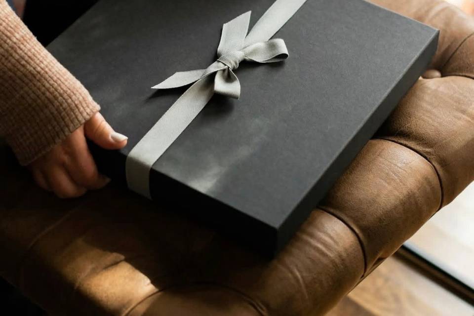 Premium Packaging