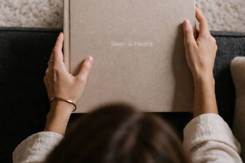 Champagne Chrome Cover