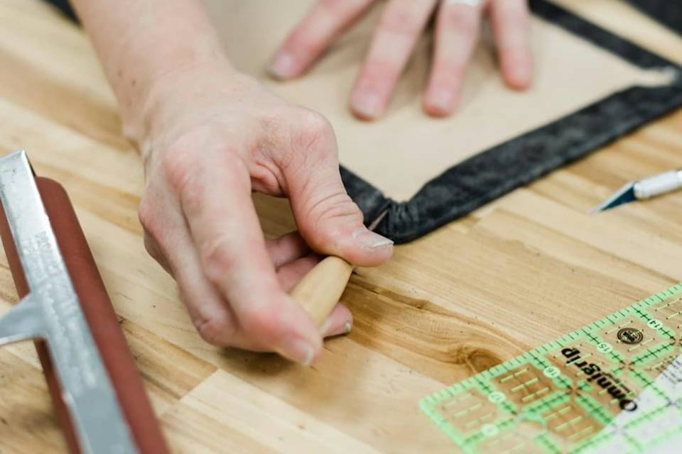 Craftsmanship in Every Detail