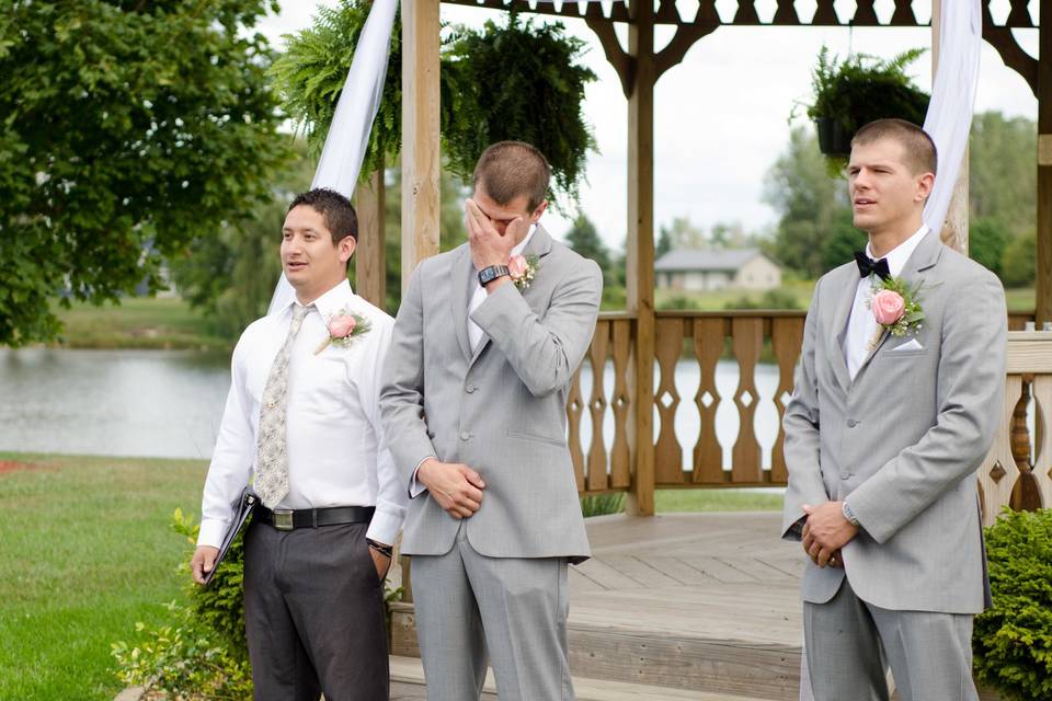Processional