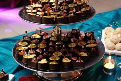 IndAroma Catering