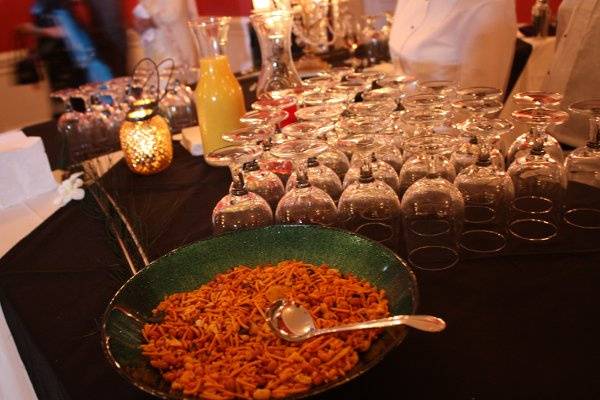 IndAroma Catering