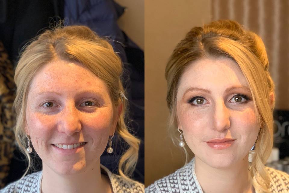 Beauty results