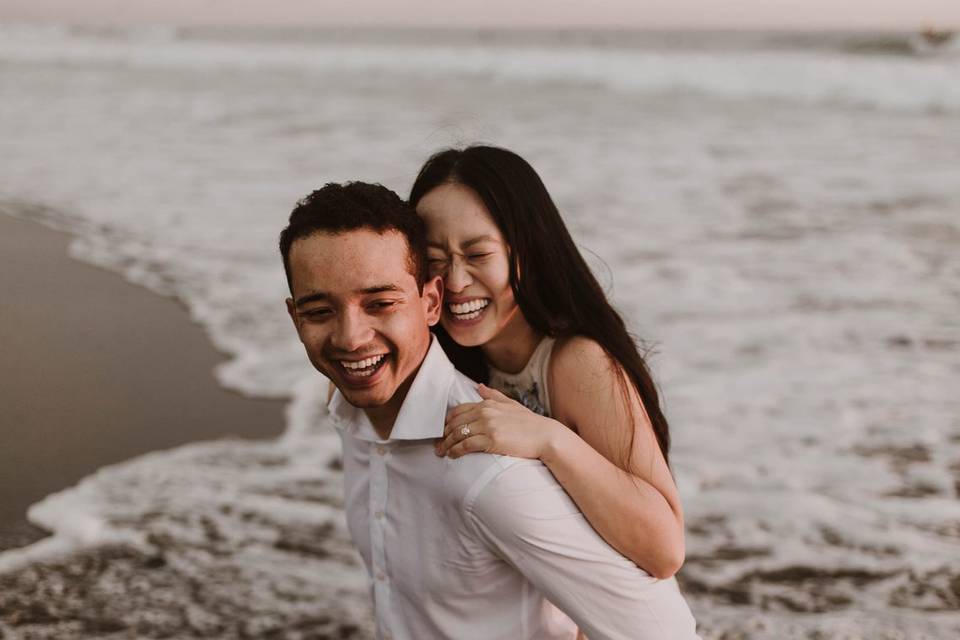 Elopement in Costa Rica