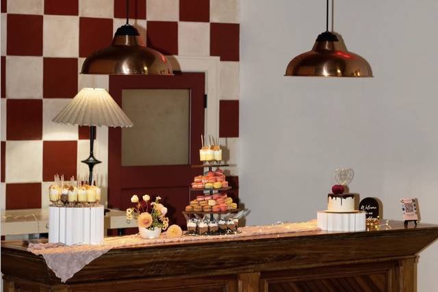Cafe