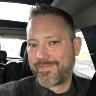 Dan Barton