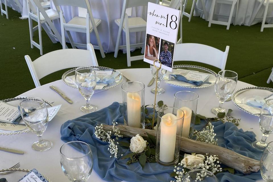 Gammell Wedding