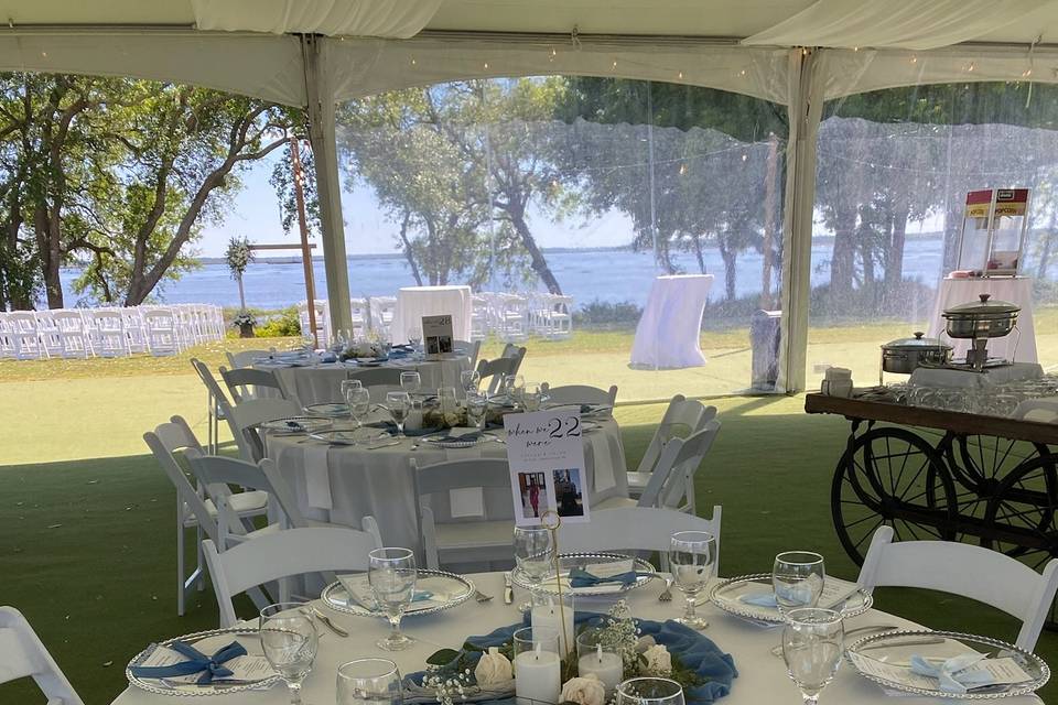 Gammell Wedding