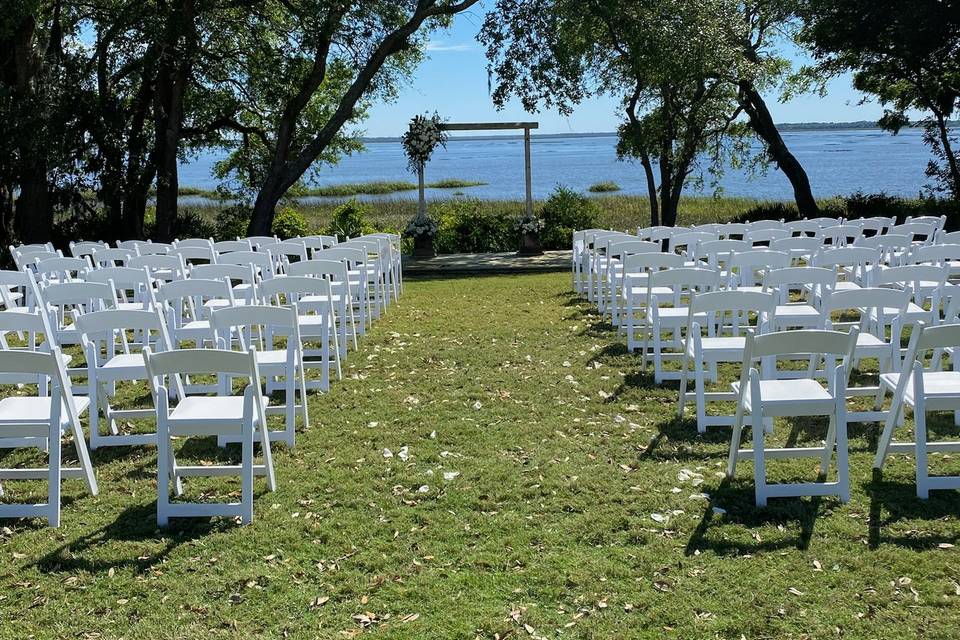 Gammell Wedding