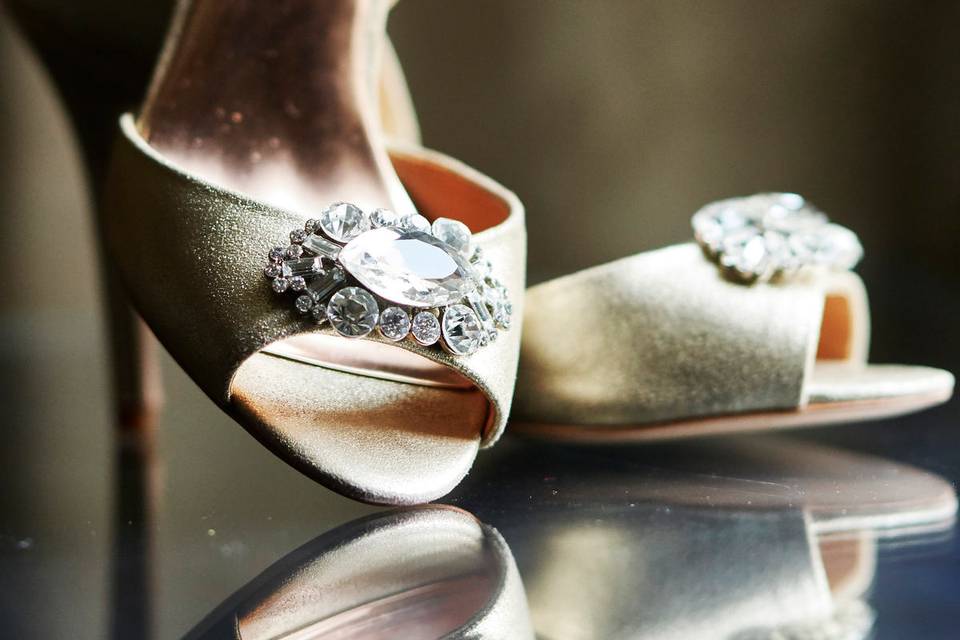 Bridal Shoes