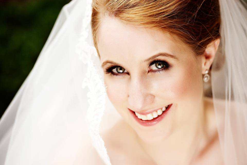 Bridal Portrait