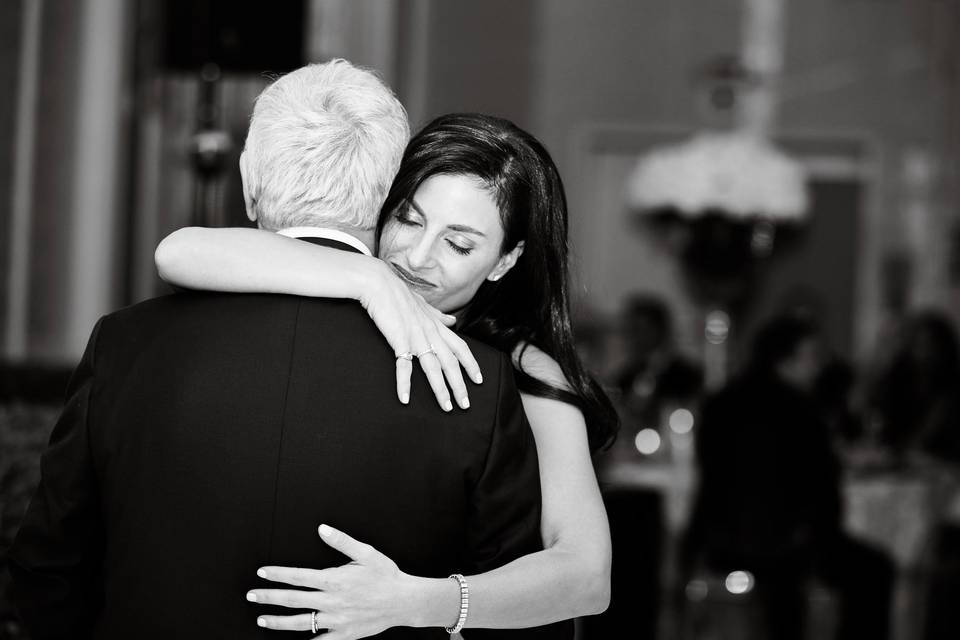 Father-Daughter Dance