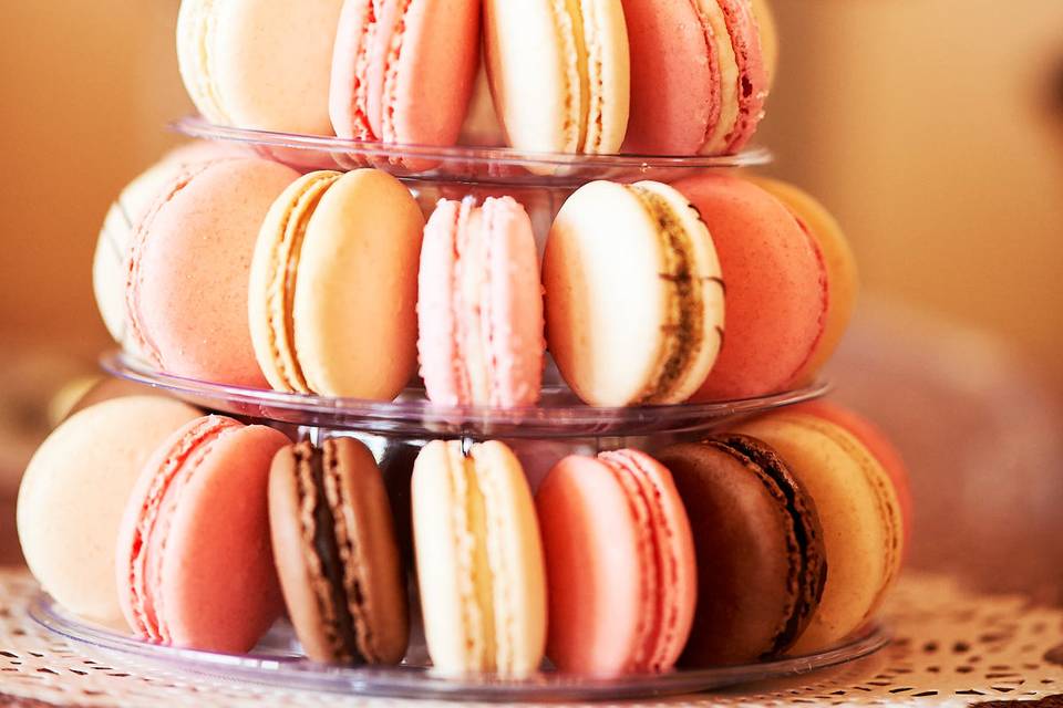 Macaroons