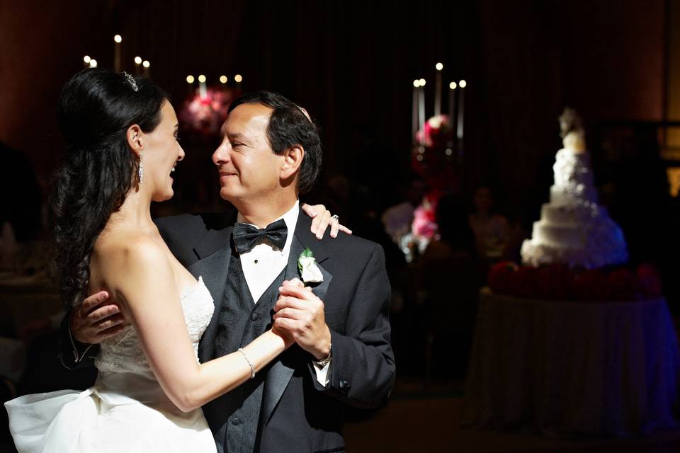 Father Daughter Dance