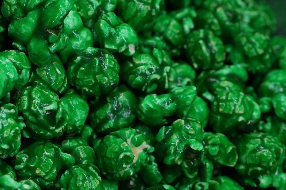 Green Apple