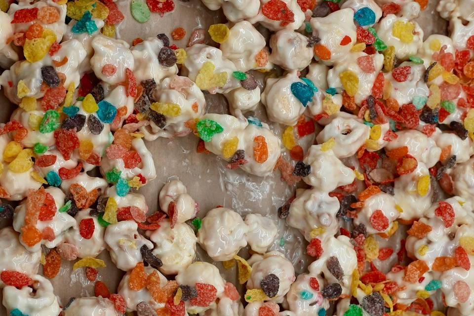 Scali Funfetti