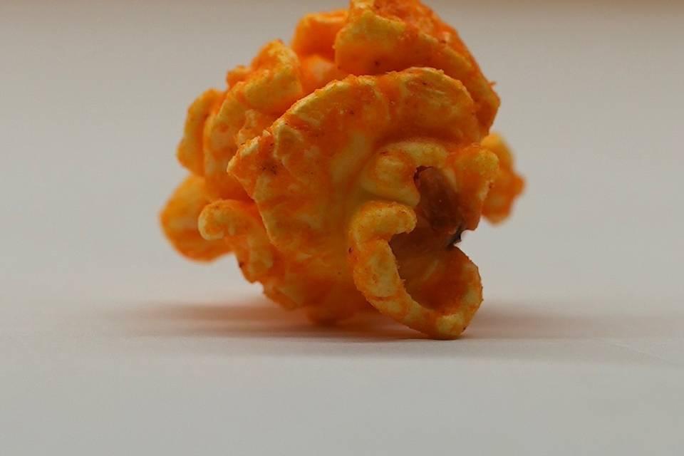 Jalapeño Cheddar