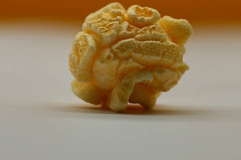 Butter