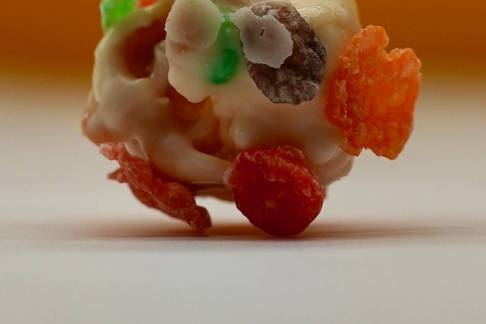 Scali Funfetti