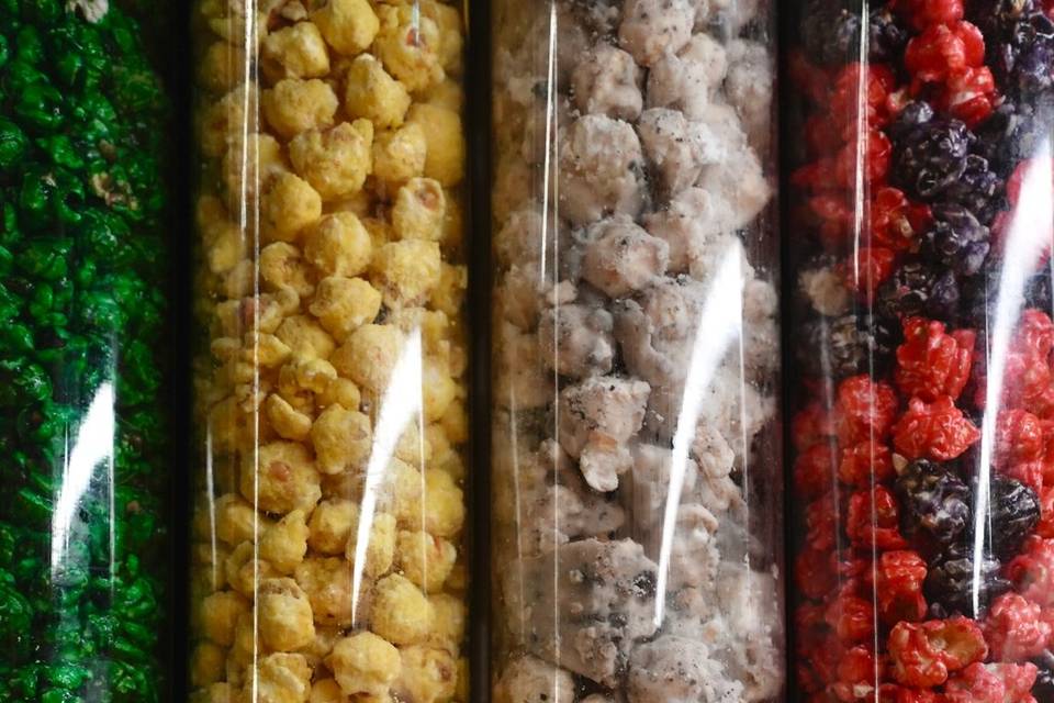 Assorted