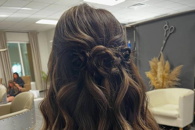 simply beauty creations
