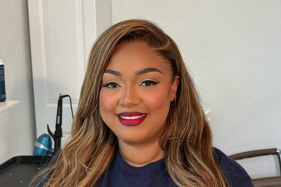 simply beauty creations