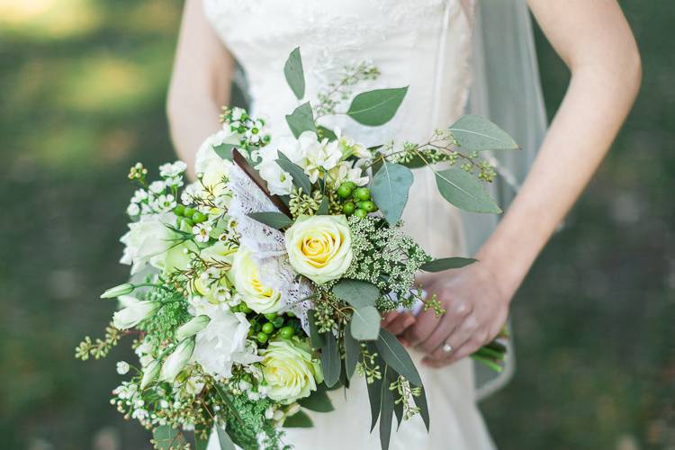 Carmen's Flowers