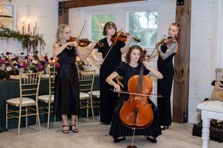 String Theory Music