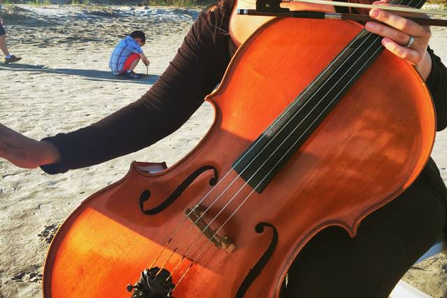 Cello