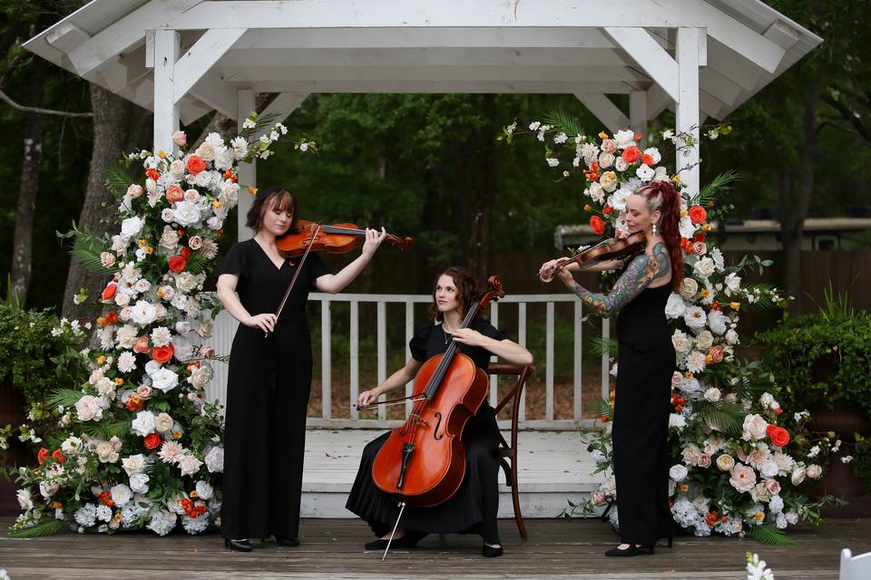 String Trio