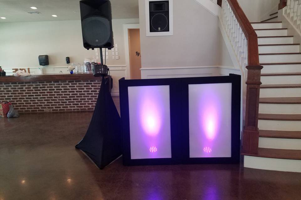 Gonzalez wedding 2018