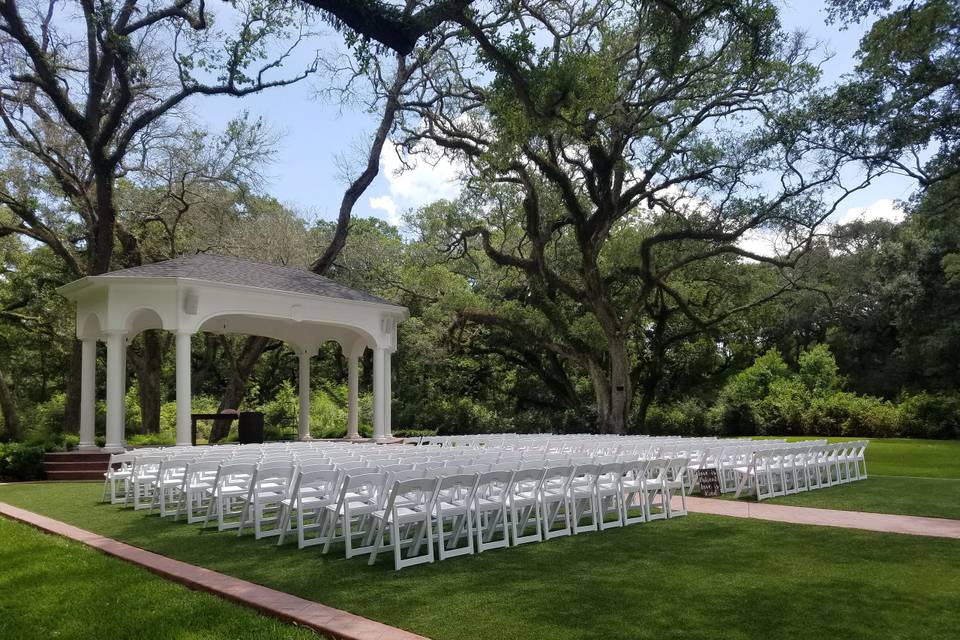 Gonzalez wedding 2018