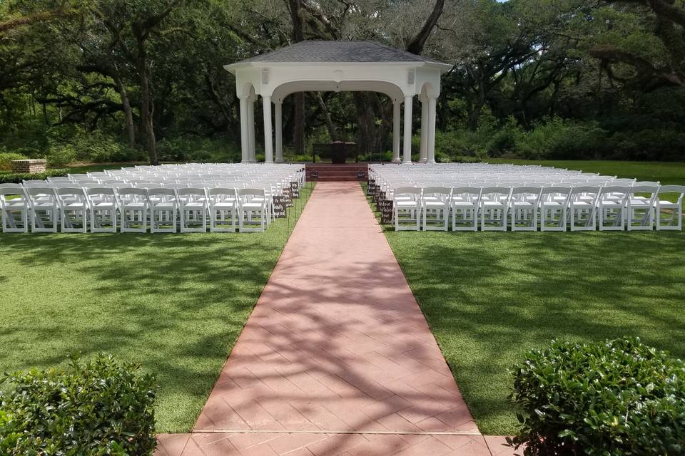 Gonzalez wedding 2018
