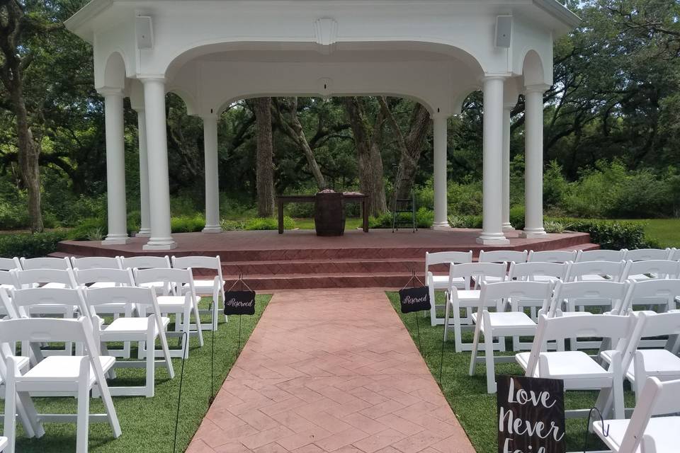 Gonzalez wedding 2018