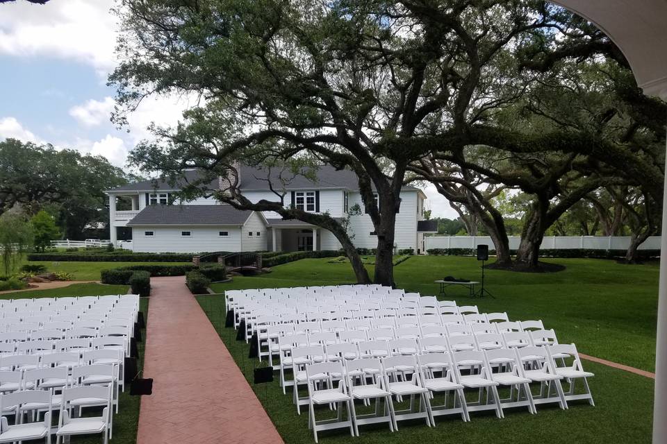 Gonzalez wedding 2018