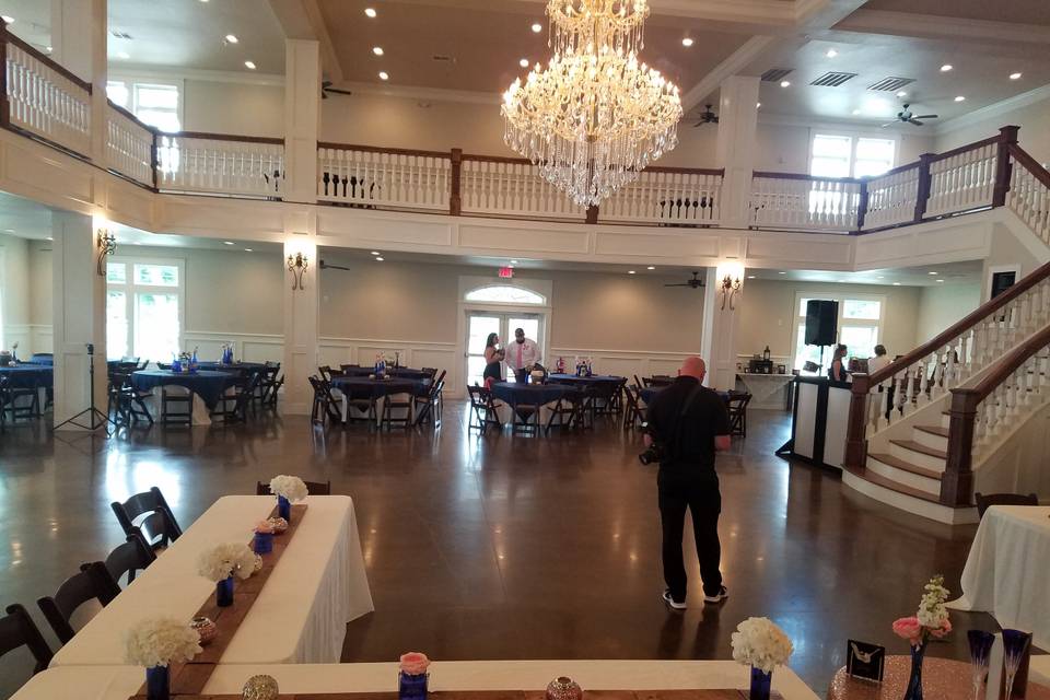 Gonzalez wedding 2018