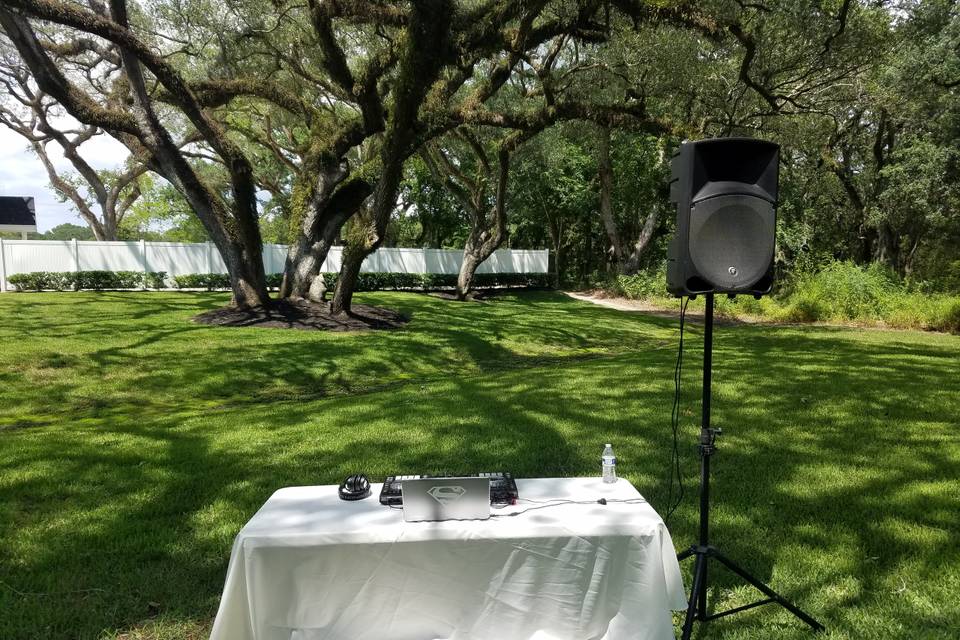Gonzalez wedding 2018