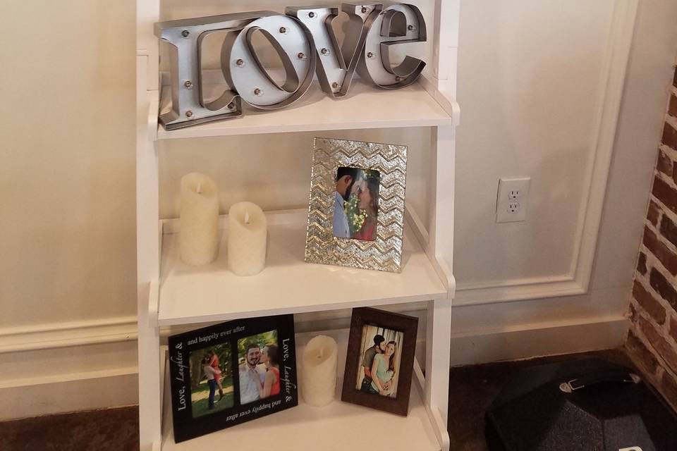 Gonzalez wedding 2018