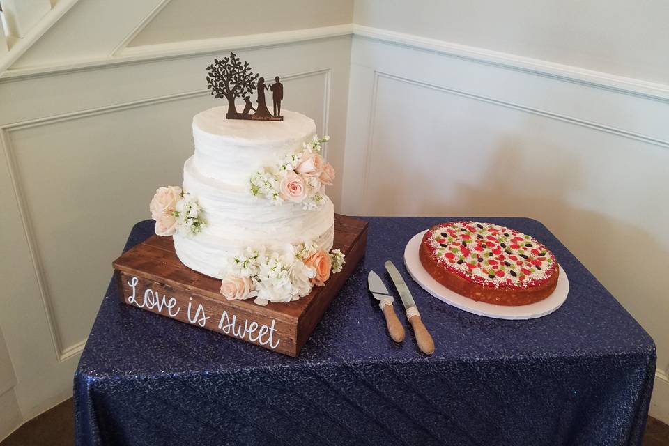 Gonzalez wedding 2018
