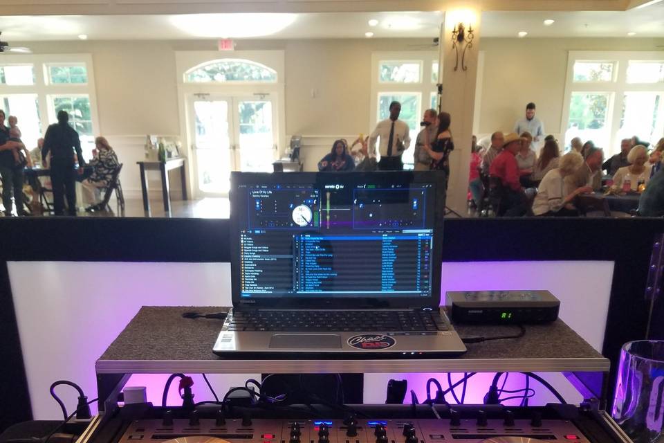 Gonzalez wedding 2018