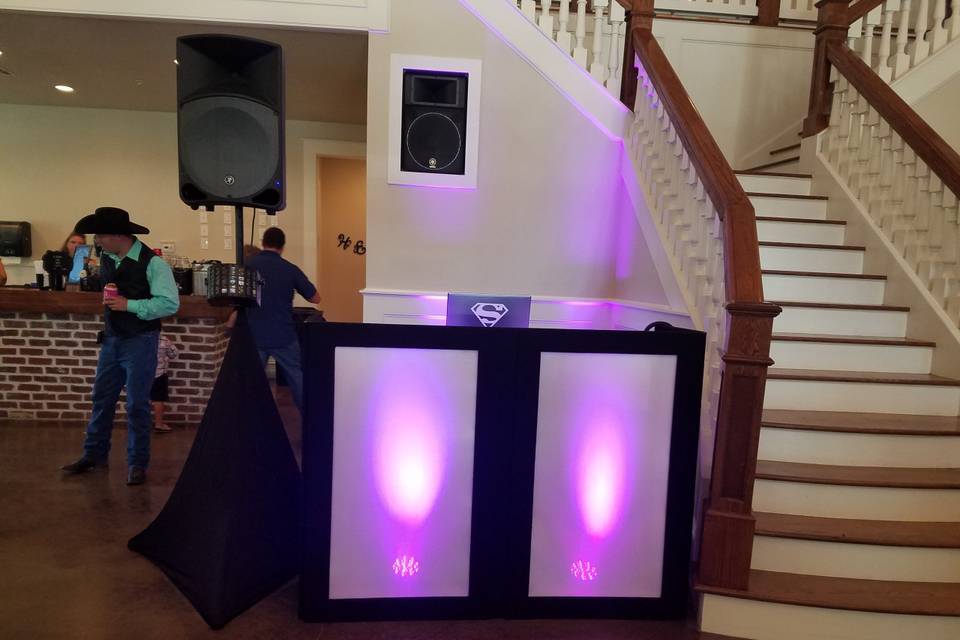 Gonzalez wedding 2018