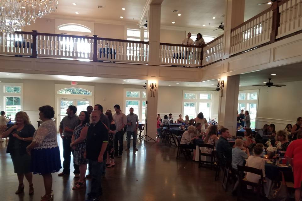 Gonzalez wedding 2018