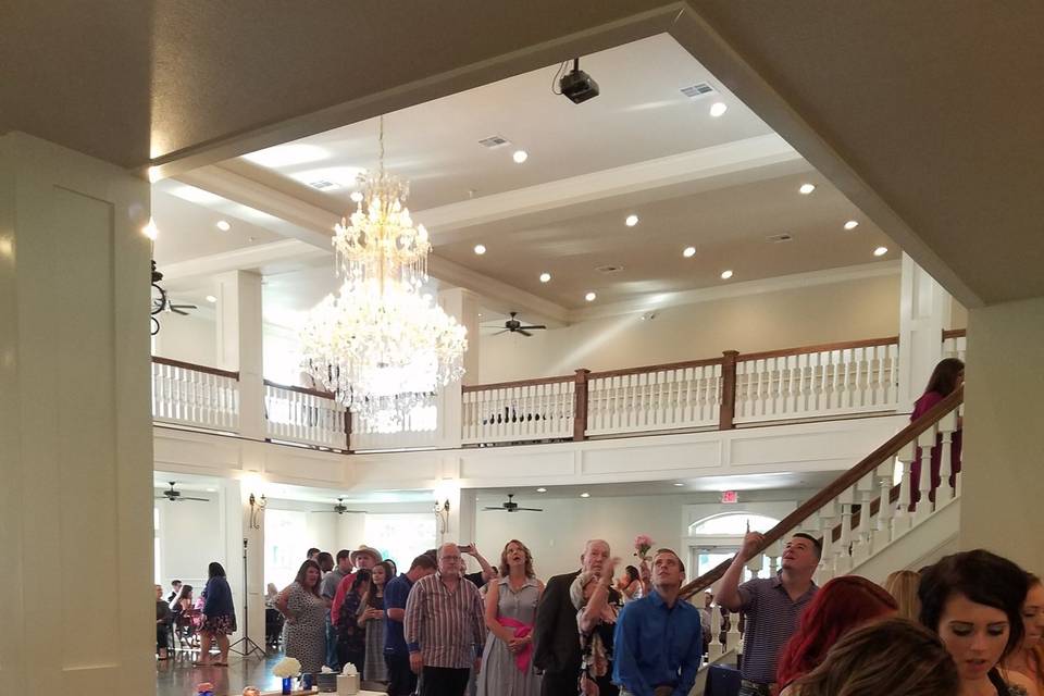 Gonzalez wedding 2018
