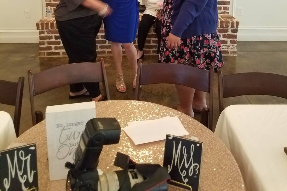 Gonzalez wedding 2018