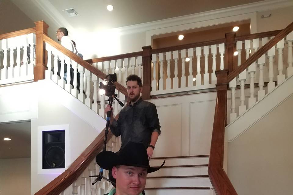 Gonzalez wedding 2018