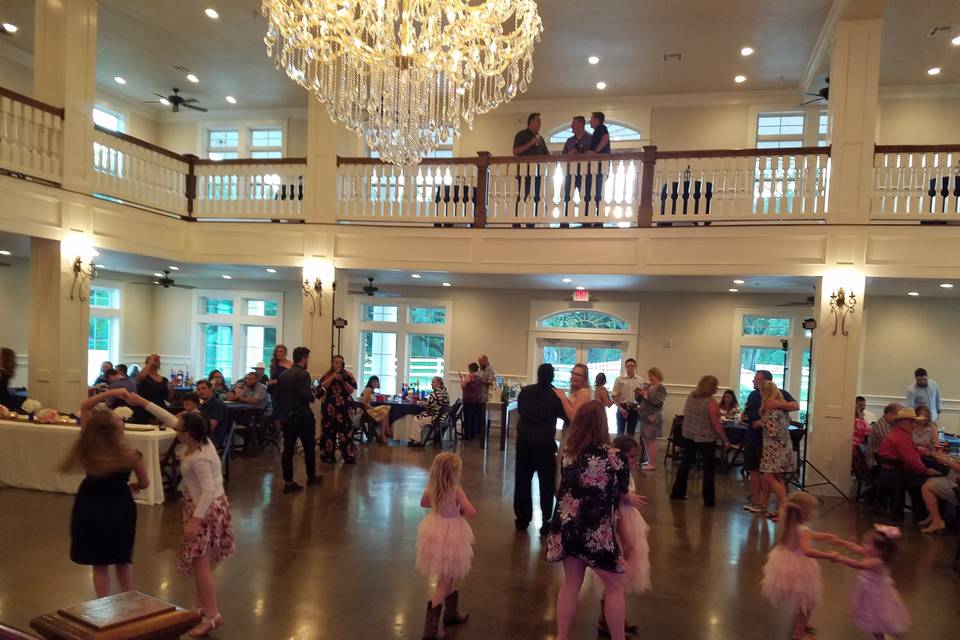 Gonzalez wedding 2018