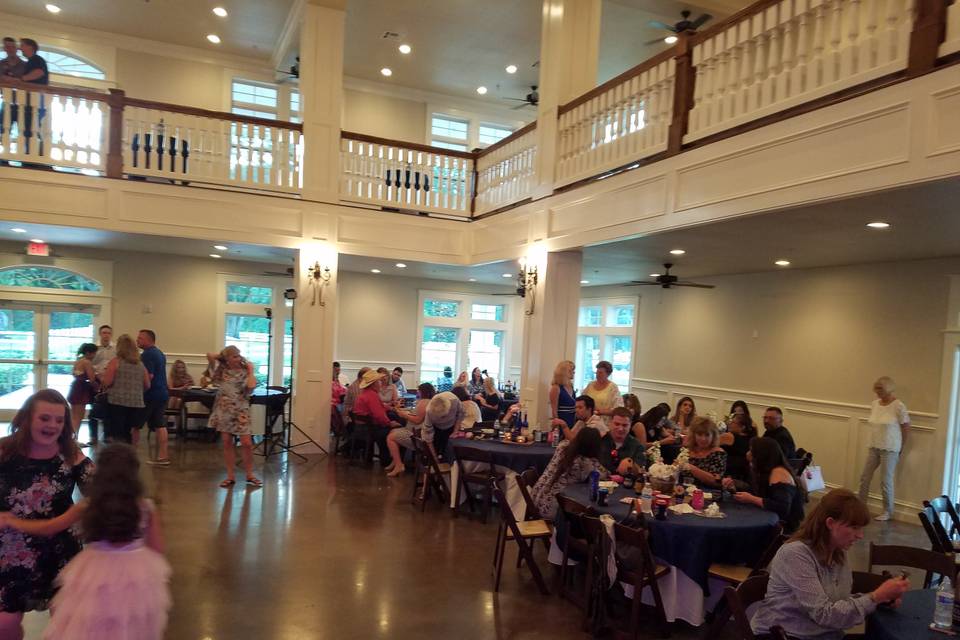 Gonzalez wedding 2018