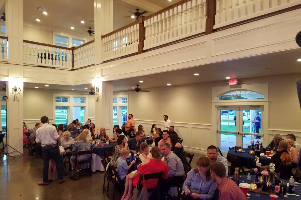 Gonzalez wedding 2018